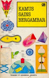 Image of Kamus Fisika Mekanika