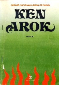 Image of Ken Arok