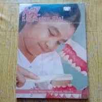 Image of A-Z Kesehatan Gigi