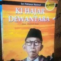 Image of Seri Pahlawan Nasional : Ki Hajar Dewantara