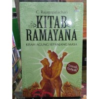Image of Kitab Ramayana