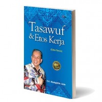 Image of Tasawuf dan Etos Kerja