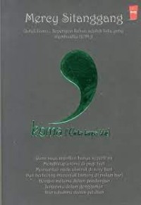 Image of Koma ( Cinta Tanpa Titik)