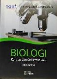 Image of Biologi: Konsep dan Skill Laboratorium