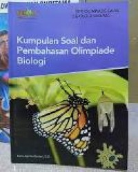Image of Kumpulan Soal dan Pembahasan Olimpiade Biologi