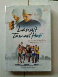 Image of Langit Taman Hati