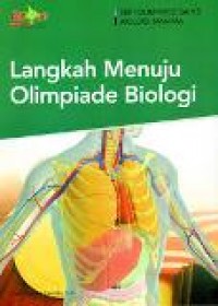 Image of Langkah Menuju Olimpiade Biologi