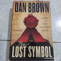Image of The Lost Symbol