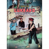 Image of Luksado Antologi Cerita Pendek