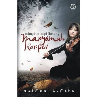 Image of Maryamah Karpov : Mimpi - Mimpi Lintang