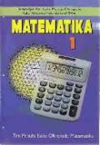 Image of Matematika 1