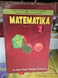 Image of Matematika 2