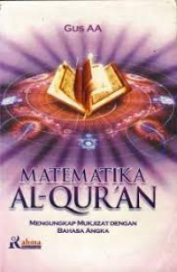 Image of Matematika Al-Qur'an 