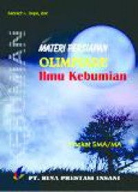 Image of Materi Persiapan Olimpiade Ilmu Kebumian