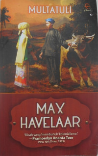 Image of Max Havelaar