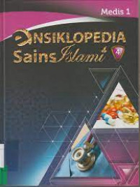 Image of Ensiklopedia Sains Islami Jilid 4: Medis 1