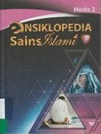 Image of Ensiklopedia Sains Islami Jilid 5: Medis 2