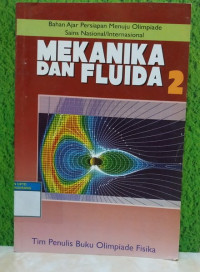 Image of Mekanika dan Fluida 2