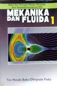 Image of Mekanika dan Fluida 1