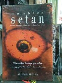 Image of Membaca Setan