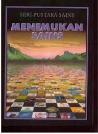 Image of Ensiklopedia Sains Seri Pustaka Menemukan Sains