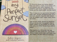 Image of My Perfect Sunset
