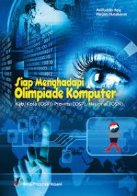 Image of Siap Menghadapi Olimpiade Komputer