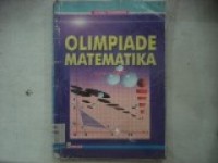 Image of Olimpiade Matematika