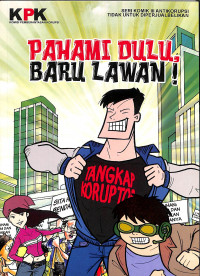 Image of Pahami Dulu, Baru Lawan!