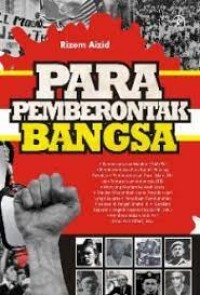 Image of Para Pemberontak Bangsa