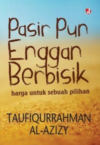 Image of Pasir Pun Enggan Berbisik