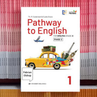 Image of Pathway to English for SMA/ MA Grade X