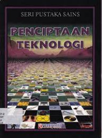 Image of Ensiklopedia Sains Seri Pustaka Penciptaan Teknologi volume 4