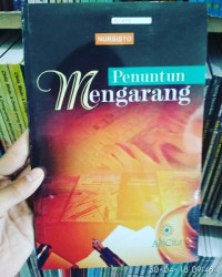 Image of Penuntun Mengarang
