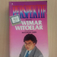 Image of Perspektif Bersama Wimar Witoelar