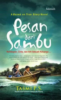 Image of Pesan dari Sambu