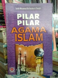 Image of Pilar - Pilar Agama Islam