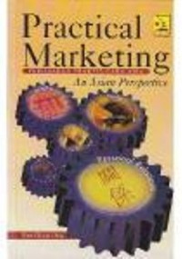 Image of Practical Marketing: Pemasaran Praktis Cara Asia
