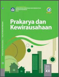 Image of Buku Paket Prakarya dan Kewirausahaan kelas XII