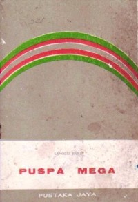Image of Puspa Mega