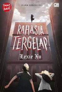 Image of Rahasia Tergelap