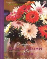 Image of Rangkaian Bunga Buah & Sayur