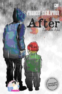 Image of After: Luc dan Aku