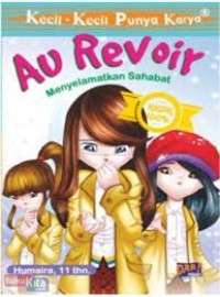 Image of Au Revoir
