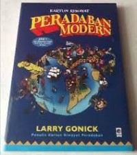 Image of Kartun Riwayat Peradaban Modern Jilid 1: Dari Kolombus Hingga Konstitusi Amerika Serikat