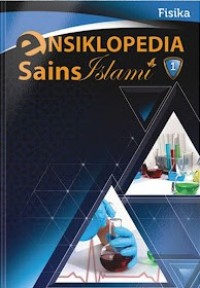 Image of Ensiklopedia Sains Islami Jilid 1: Fisika