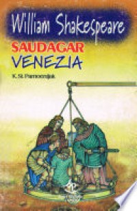 Image of Saudagar Venezia