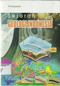 Image of Sejarah Geologi Indonesia