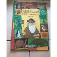 Image of Seleksi Alam Charles Darwin