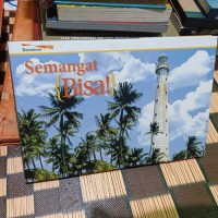 Image of Semangat (Bisa!)